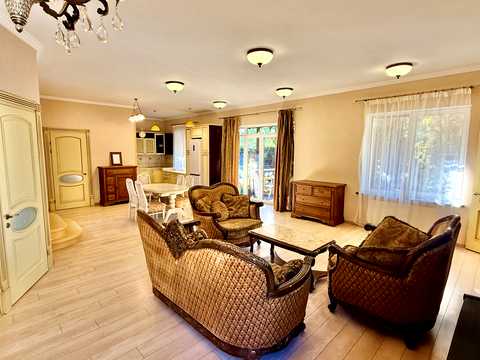 будинок за адресою Київ, 50-та Садова вул., 14