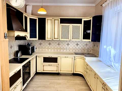 будинок за адресою Київ, 50-та Садова вул., 14
