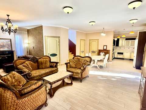 будинок за адресою Київ, 50-та Садова вул., 14