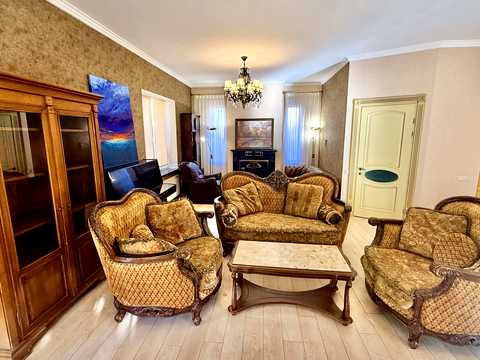 будинок за адресою Київ, 50-та Садова вул., 14