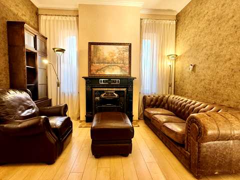 будинок за адресою Київ, 50-та Садова вул., 14