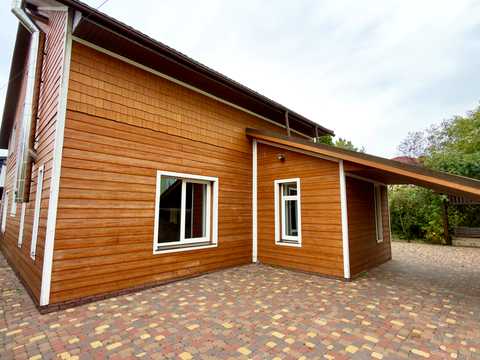 будинок за адресою Київ, 50-та Садова вул., 14