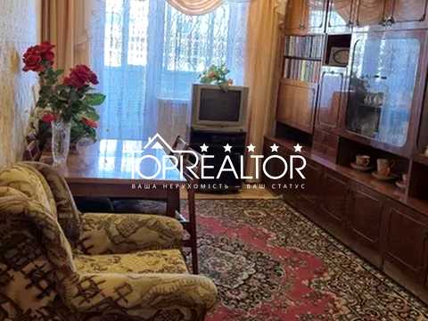 квартира за адресою Гвардійців-Широнінців вул., 54а