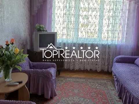 квартира за адресою Гвардійців-Широнінців вул., 54а