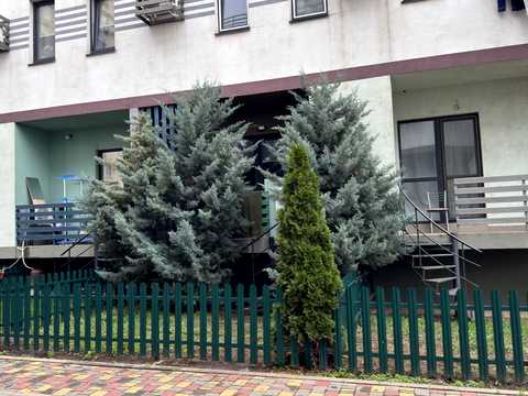 квартира по адресу Владислава Бувалкина ул. (Генерала Бочарова), 7-А / К1, К2