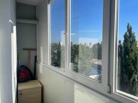 квартира за адресою Чугуївський пров., 13