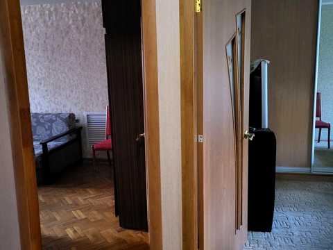 квартира по адресу Героев Труда ул. (Героїв Праці), 19а