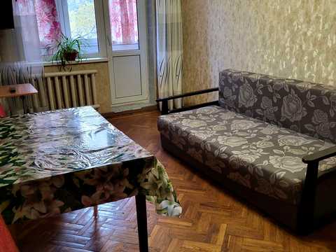 квартира по адресу Героев Труда ул. (Героїв Праці), 19а