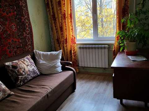 квартира по адресу Героев Труда ул. (Героїв Праці), 19а