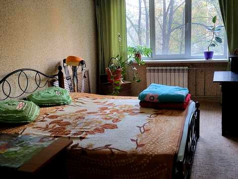 квартира по адресу Героев Труда ул. (Героїв Праці), 19а