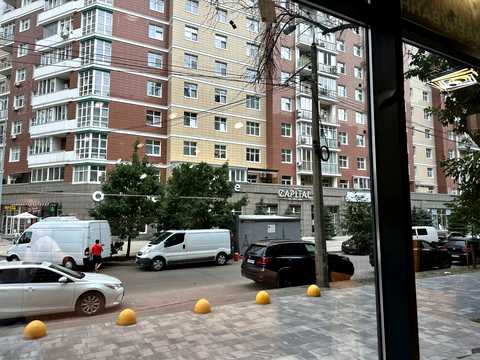 коммерческая по адресу Академика Филатова ул., 1/22