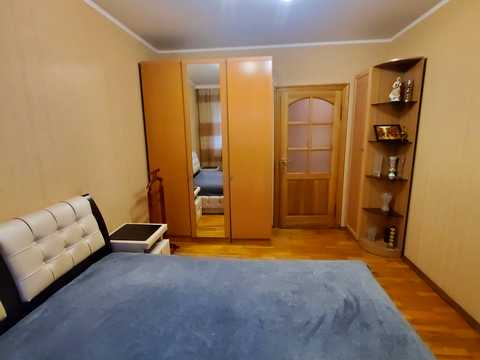 квартира за адресою Оболонський просп., 10-В