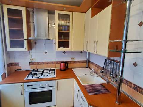 квартира за адресою Оболонський просп., 10-В