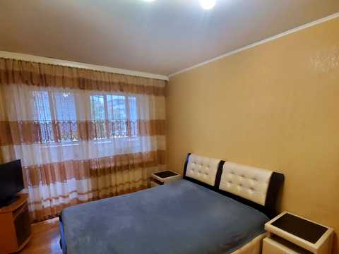 квартира за адресою Оболонський просп., 10-В