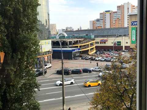 квартира за адресою Вадима Гетьмана вул. (Індустріальна), 24/9