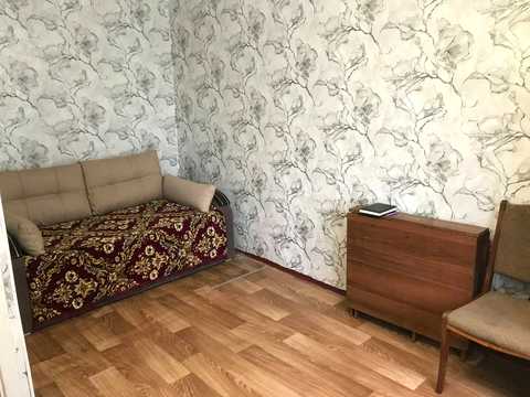 квартира за адресою Вадима Гетьмана вул. (Індустріальна), 24/9
