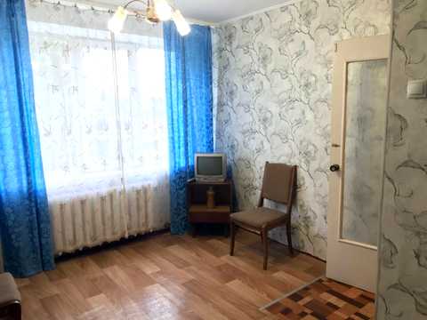квартира за адресою Вадима Гетьмана вул. (Індустріальна), 24/9