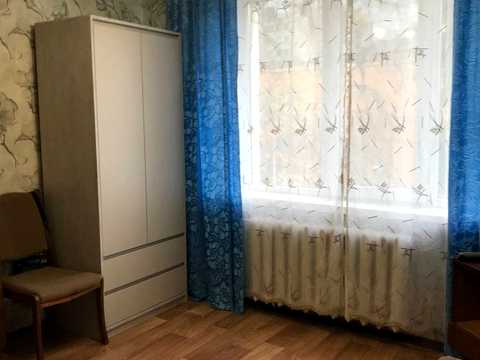квартира за адресою Вадима Гетьмана вул. (Індустріальна), 24/9