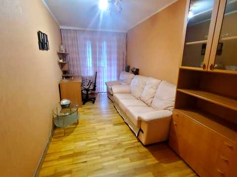 квартира за адресою Оболонський просп., 10-В