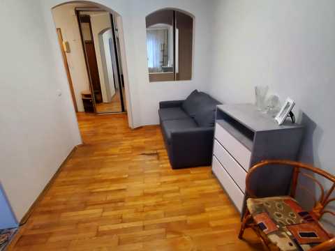 квартира за адресою Оболонський просп., 10-В