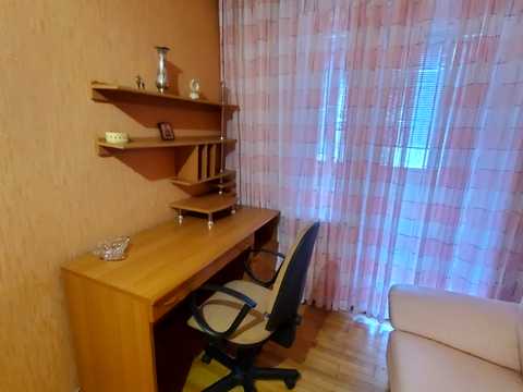 квартира за адресою Оболонський просп., 10-В