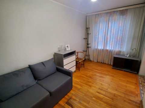 квартира за адресою Оболонський просп., 10-В
