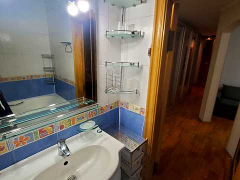 квартира за адресою Оболонський просп., 10-В