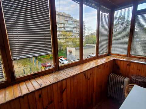 квартира за адресою Оболонський просп., 10-В