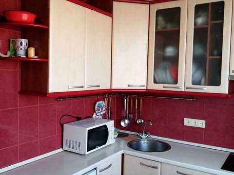 квартира по адресу Харьков, Победы просп., 72