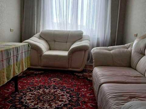 квартира по адресу Харьков, Победы просп., 72