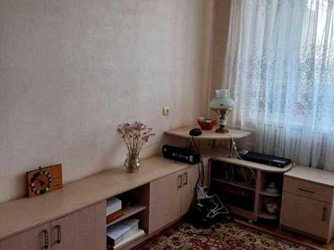 квартира по адресу Харьков, Победы просп., 72