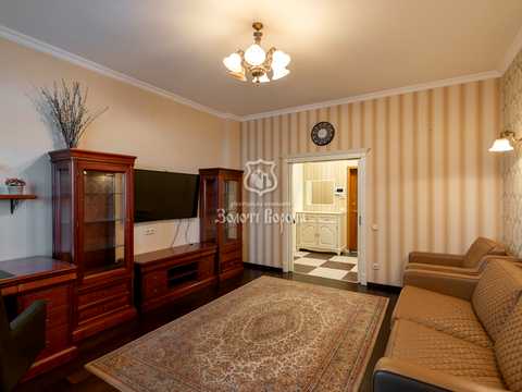 квартира за адресою Звіринецька вул., 59