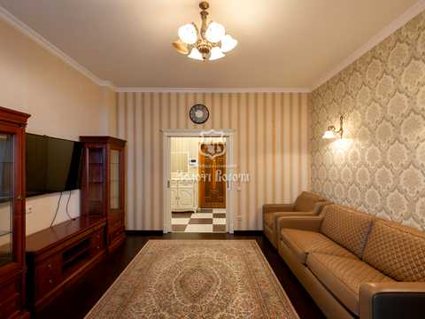 квартира за адресою Звіринецька вул., 59