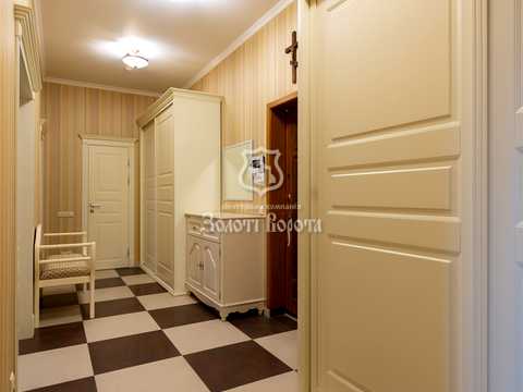 квартира за адресою Звіринецька вул., 59