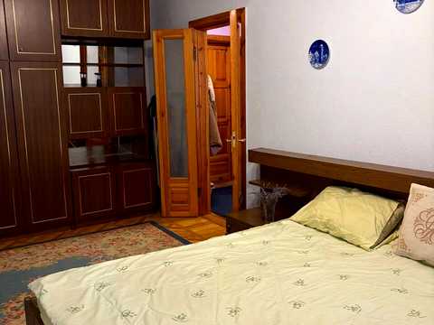 квартира по адресу Мануйловский просп. (Воронцова), 75