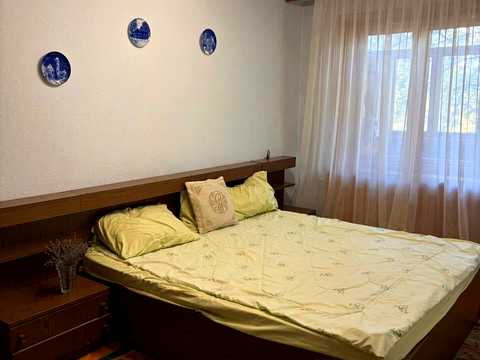 квартира по адресу Мануйловский просп. (Воронцова), 75