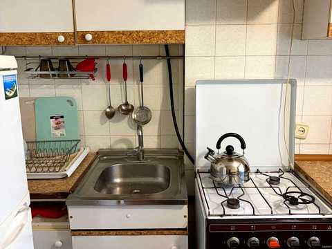 квартира по адресу Мануйловский просп. (Воронцова), 75
