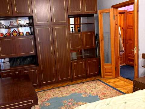 квартира по адресу Мануйловский просп. (Воронцова), 75