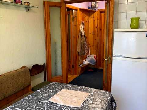квартира по адресу Мануйловский просп. (Воронцова), 75