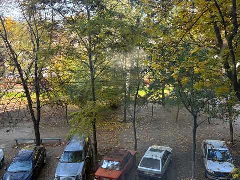 квартира по адресу Мануйловский просп. (Воронцова), 75