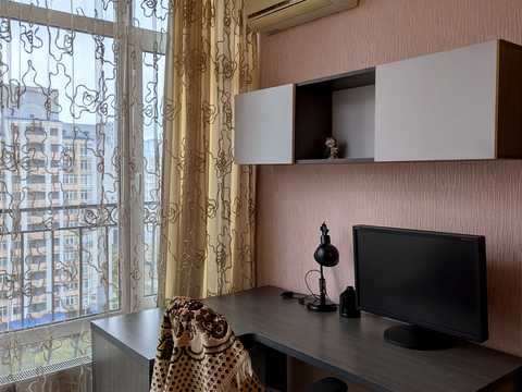 квартира по адресу Юлии Здановской ул. (Ломоносова), 54