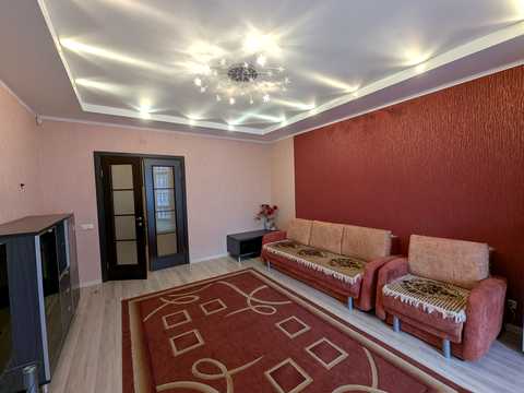 квартира по адресу Юлии Здановской ул. (Ломоносова), 54