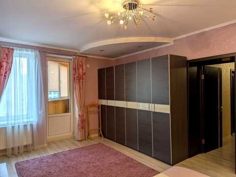 квартира по адресу Юлии Здановской ул. (Ломоносова), 54
