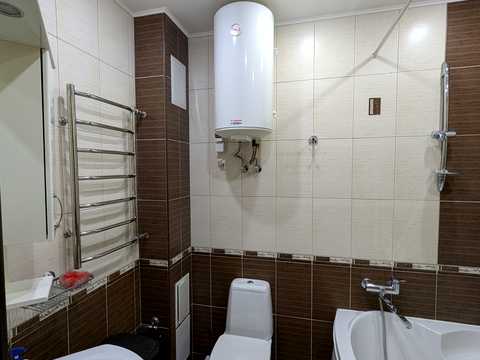 квартира по адресу Юлии Здановской ул. (Ломоносова), 54