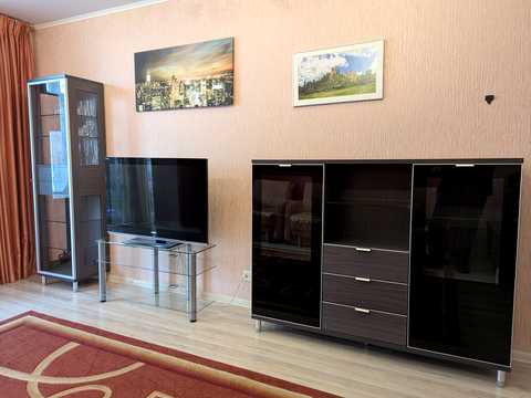 квартира по адресу Юлии Здановской ул. (Ломоносова), 54