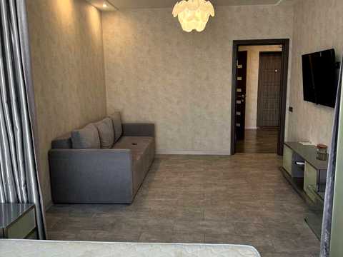 квартира по адресу Драгоманова ул., 2