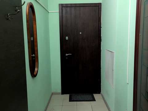 квартира по адресу Юлии Здановской ул. (Ломоносова), 54