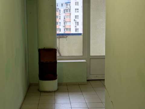 квартира по адресу Юлии Здановской ул. (Ломоносова), 54