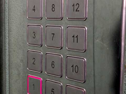 квартира по адресу Юлии Здановской ул. (Ломоносова), 54