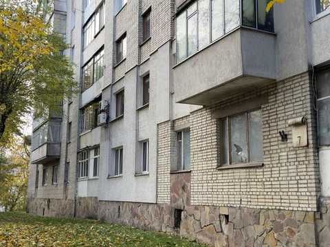 квартира по адресу Плуговая ул., 7